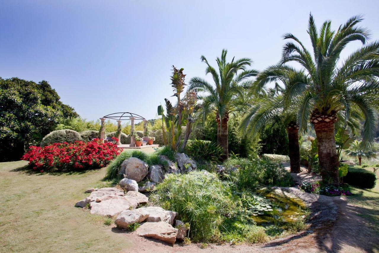 Ona Palmira Paradise Paguera Peguera Exterior photo